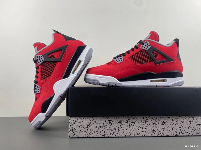 308497-603 Bravo Retro Jordan Toro 4 0530